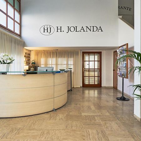 Hotel Jolanda Bellaria-Igea Marina Exterior photo