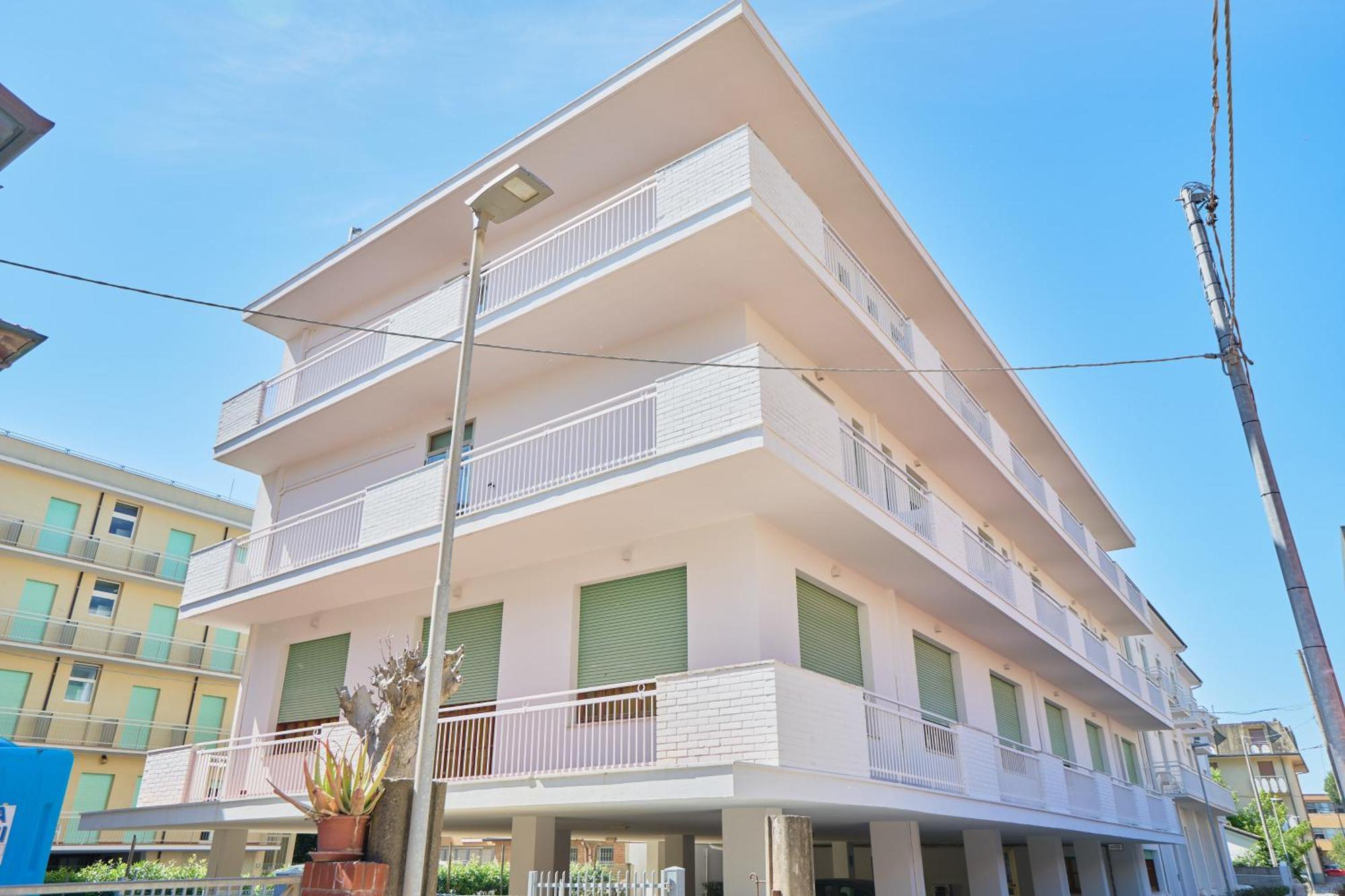 Hotel Jolanda Bellaria-Igea Marina Exterior photo